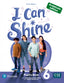 I Can Shine Andalusia 6 Pupil's Book & Interactive Pupil's Book andDigital Resources Access Code | Varios autores | 9788420578323 (Pearson Educacion)