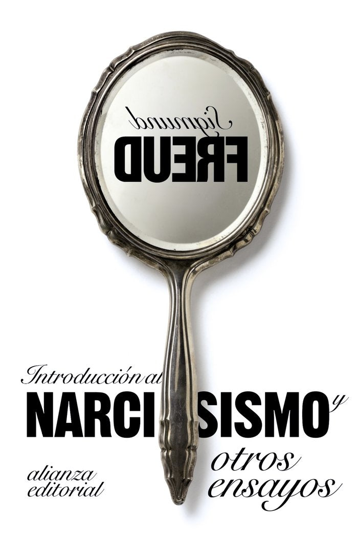 INTAL NARCISISMO Y OTROS ENSAYOS - 9788420608969 Imagen principal del producto