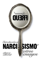INTAL NARCISISMO Y OTROS ENSAYOS - 9788420608969