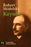 KEYNES AB - 9788420639659 Imagen principal del producto