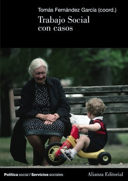 Trabajo Social con Casos.(libro Universitario) (Alianza) - 9788420648583