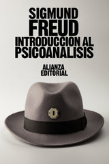 INTRODUCCION AL PSICOANALISIS - 9788420650906