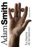 RIQUEZA DE LAS NACIONES,LA | SMITH,ADAM | ALIANZA | 9788420650968