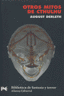 OTROS MITOS DE CTHULHU | Derleth,august | 9788420659824 (Alianza)