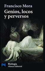 GENIOS LOCOS Y PERVERSOS ACT - 9788420662985