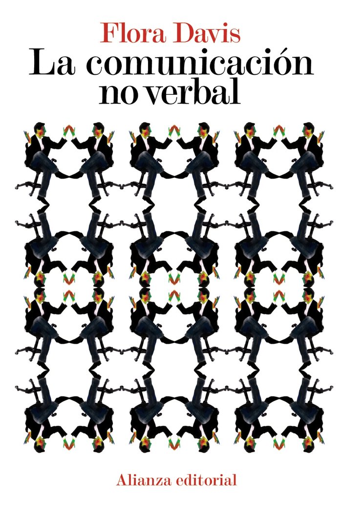 COMUNICACION NO VERBAL 3ªED BCS - 9788420664248 Imagen principal del producto