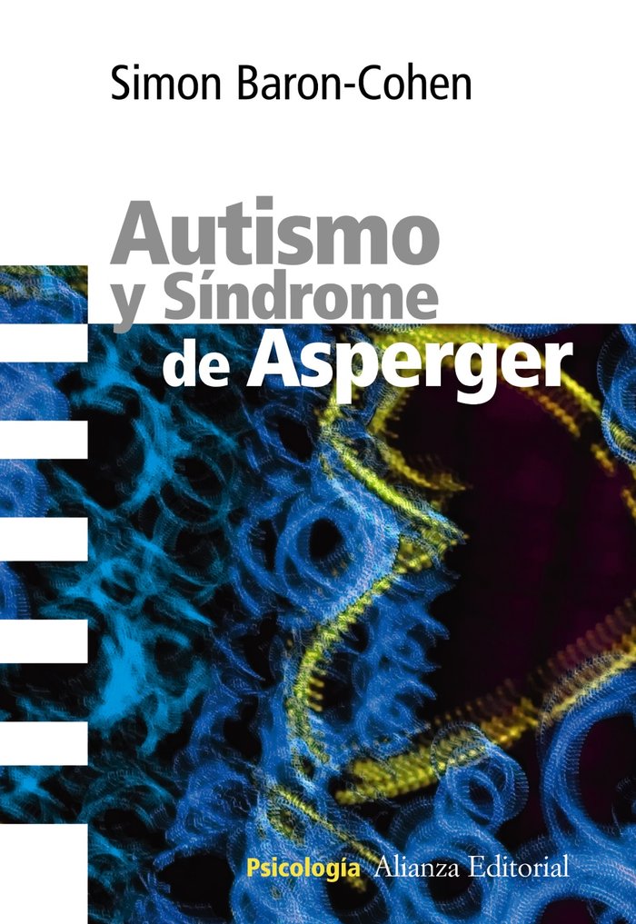 AUTISMO Y SINDROME DE ASPERGER - 9788420669410 Imagen principal del producto