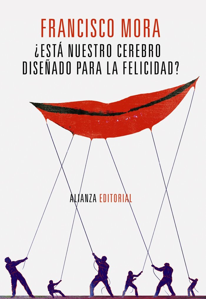 ESTA NUESTRO CEREBRO DISEÑADO PARA LA FELICIDAD - 9788420671918 Imagen principal del producto