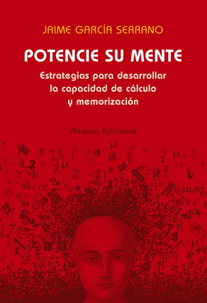 POTENCIE SU MENTE ESTRATEGIAS - 9788420677415 Imagen principal del producto