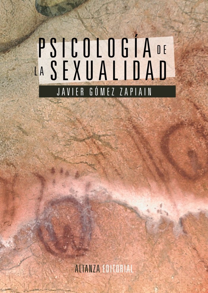 PSICOLOGIA DE LA SEXUALIDAD - 9788420677989 Imagen principal del producto