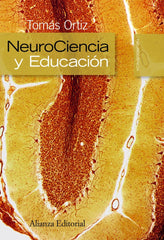 NEUROCIENCIA Y EDUCACION - 9788420682624