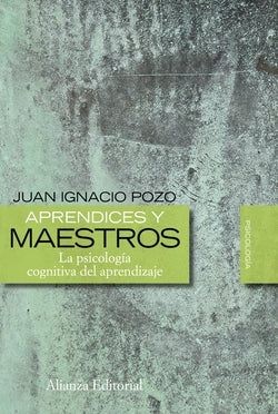 Aprendices y Maestros (Alianza) - 9788420683492