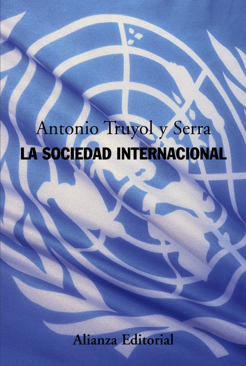 La sociedad internacional Imagen principal del producto