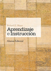 APRENDIZAJE E INSTRUCCION - 9788420684666