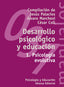 DESARROLLO PSICOLOGICO 1 EVOLUTIVA - 9788420686844