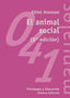 ANIMAL SOCIAL 8ªED - 9788420687094