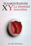IDENTIDAD MASCULINA X Y - 9788420696591 Imagen principal del producto