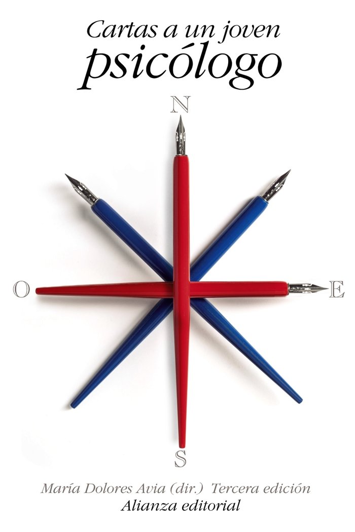 CARTAS A UN JOVEN PSICOLOGO - 9788420697369