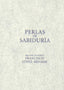 PERLAS DE SABIDURIA - 9788420697925