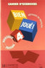 Bien Joue 4º ESO Cahier SGEFR34ESO (Sgel Texto) - 9788421651353