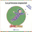 La Princesa Espacial (Bruño) - 9788421655931