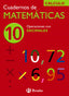 (n).cuad.matematicas 10.(OPERACIONES con Decimales).(calculo (Bruño) - 9788421656778