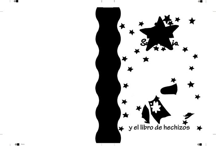 KIKA SUPERBRUJA Nº0 Y EL LIBRO DE HECHIZOS (R) | Knister | 9788421681244 (Bruño) Imagen principal del producto