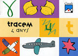 TRACEM 4ANYS CAT/BAL | GIMENEZ BUENO, XAVIER MANEL | 9788421822340 (Casals)