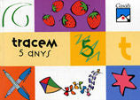 TRACEM 5AÑOS EI CAT/BA | GIMENEZ BUENO, XAVIER MANEL | 9788421822357 (Casals)