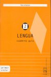 Cuad, Guia Lengua 2 EP para Empezar -casals- MAGLEN22EP (Magisterio Casals) - 9788421832110