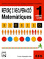 Reforc Matemàtiques 1º ESO Cat/bal 05 Repassa (Casals) - 9788421833308