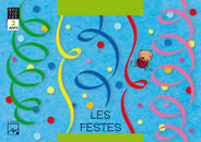 LES FESTES 3ANYS CAT/BAL 06 BESTIOLES | Varios Autores | 9788421833896 (Casals)