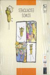 SOMOS ESCRITORES 5 AÑOS 06 CUAD,3 BICHITOS MAGVAR11EI | AA,VV | 9788421834466 (Casals)