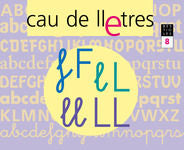 CAU LLETRES 8 EI CAT/BAL 06 BESTIOLES | GASSO JIMENO, ANNA | 9788421835128 (Casals) Imagen principal del producto