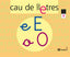 CAU DE LLETRES 3 (E, O) VALENCI· VALENCI· | GASSO JIMENO, ANNA | 9788421835739 (Casals)