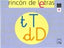Rincon de Letras 6 Lectoescritura 06 MAGLEN09EI (Casals) - 9788421835906
