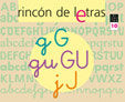 Rincon de Letras 10 Lectoescritura 06 MAGLEN09EI (Casals) - 9788421835944