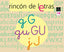 Rincon de Letras 10 Lectoescritura 06 MAGLEN09EI (Casals) - 9788421835944