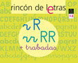 Rincon de Letras 13 Lectoescritura 06 MAGLEN09EI (Casals) - 9788421835975