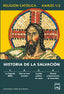 DVD Kairàs « Historia de la Salvaciàn (Casals) - 9788421836446