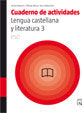 Cuaderno Lengua 3º ESO 07 MAGLEN3ESO (Casals) - 9788421836835