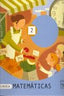 Matemáticas 2º EP Mosaico 04 MAGMAT2EP (Magisterio Casals) - 9788421837610