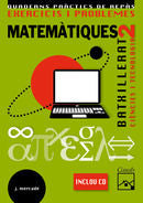 Exercicis Problemes CCNN 2º Nb Cat/bal 09 (Casals) - 9788421840429