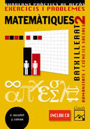 Exercicis Problemes CCSS 2º Nb Cat/bal 09 (Casals) - 9788421840443