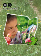 EXPERIMENTO C,ANUAL 3AÑOS 2010 JULIANA LA RANA MAGVAR9EI | Varios Autores | 9788421840856 (Casals) Imagen principal del producto