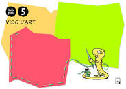 QUAD,VISC ART 5AÑOS CAT/BAL 10 BELLUGUETS | GASSO JIMENO, ANNA | 9788421841709 (Casals)