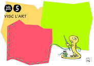 VISC L'ART BELLUGUETS 5 ANYS BELLUGUETS VALENCI· | GASSO JIMENO, ANNA | 9788421841846 (Casals) Imagen principal del producto