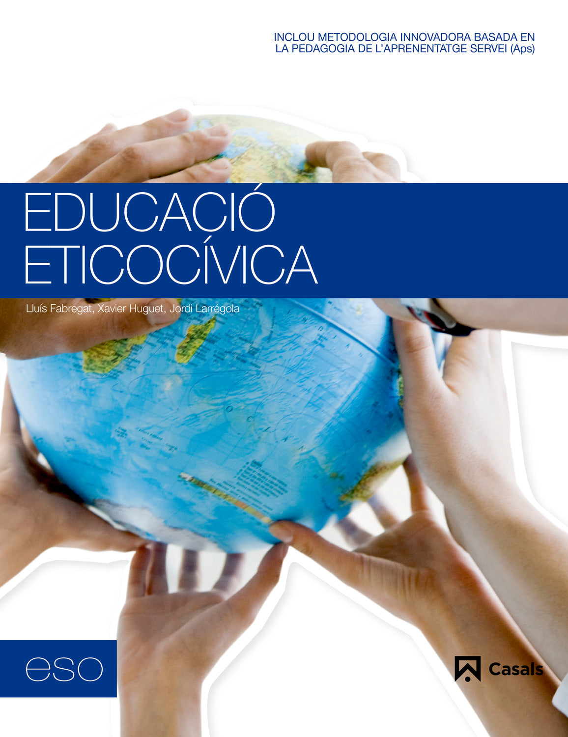 Educació Eticocívica 4 ESO (2012)