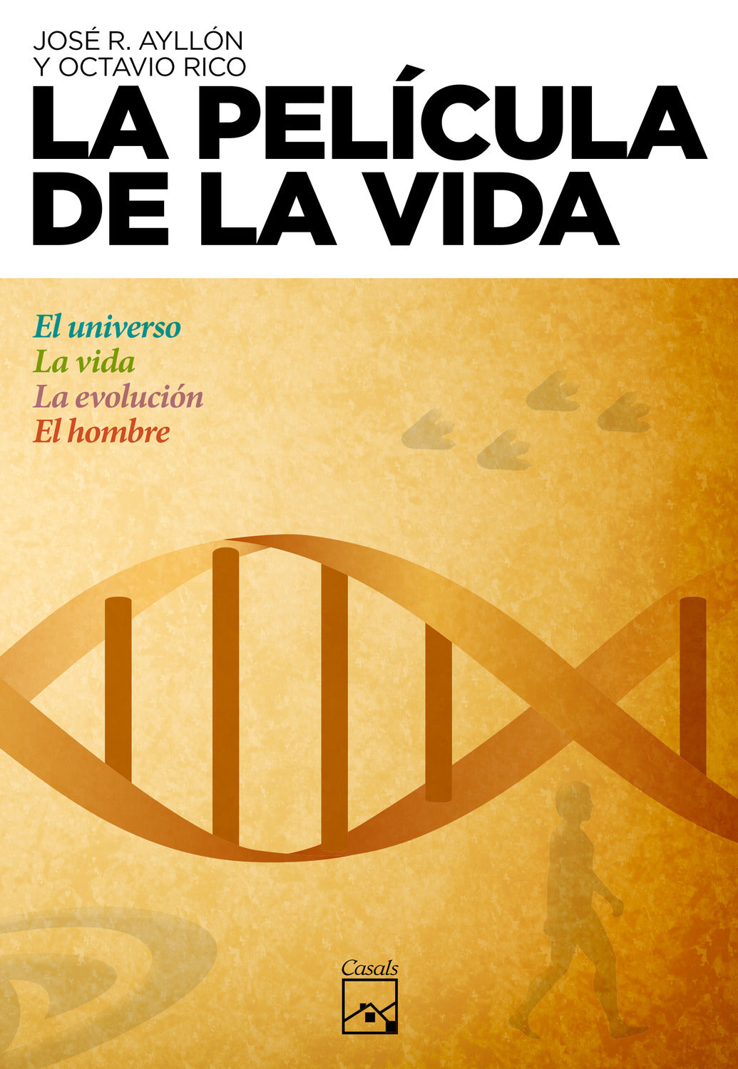 La película de la vida