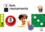 Fem raonaments 3r trimestre 3 anys. Bestioles (2012)
